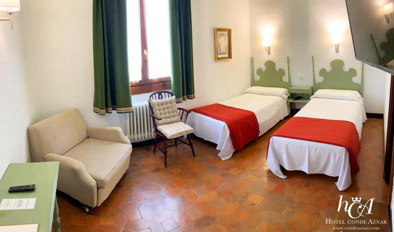 Habitación Doble Estándar