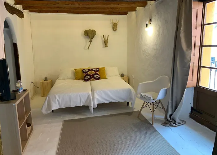 Maison del Arc Jaca